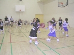 Pasadena Bruins Tournament 2005